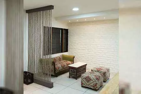  Contemporary interior designs in gurgaon
