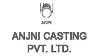 Anjani Casting Pvt. Ltd. Logo Image